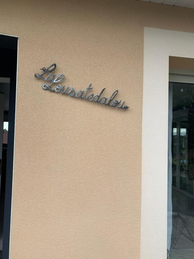 Une Agreable Chambre Independante Rilhac-Rancon Esterno foto
